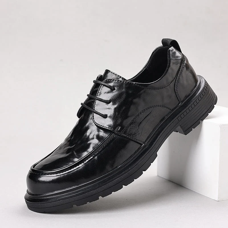Herren Modische und elegante Schnürschuhe Nord Taschen