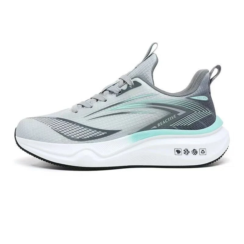 Herren Hochleistungs-Laufschuhe Nord Taschen