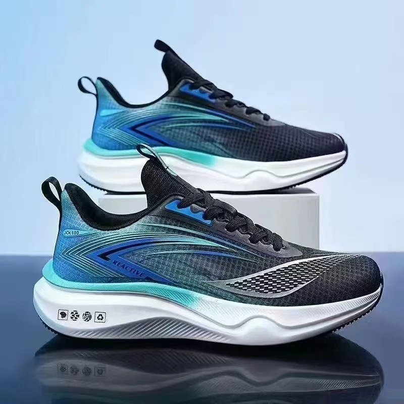 Herren Hochleistungs-Laufschuhe Nord Taschen