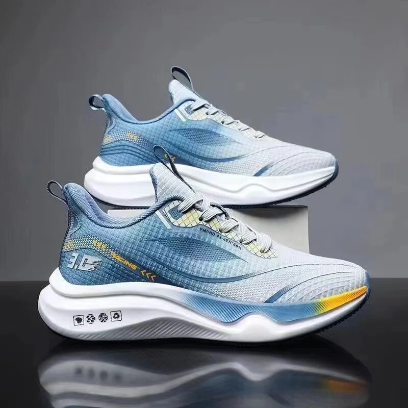 Herren Hochleistungs-Laufschuhe Nord Taschen
