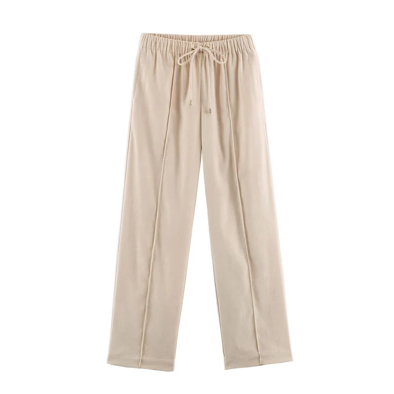 Damen Kurzblouson im Velours‑Look mit spitzem Hemdkragen und Gummizugsaum Nord Taschen