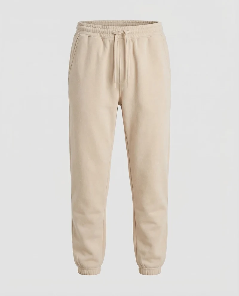 Unisex Jogginghose Baumwollmix