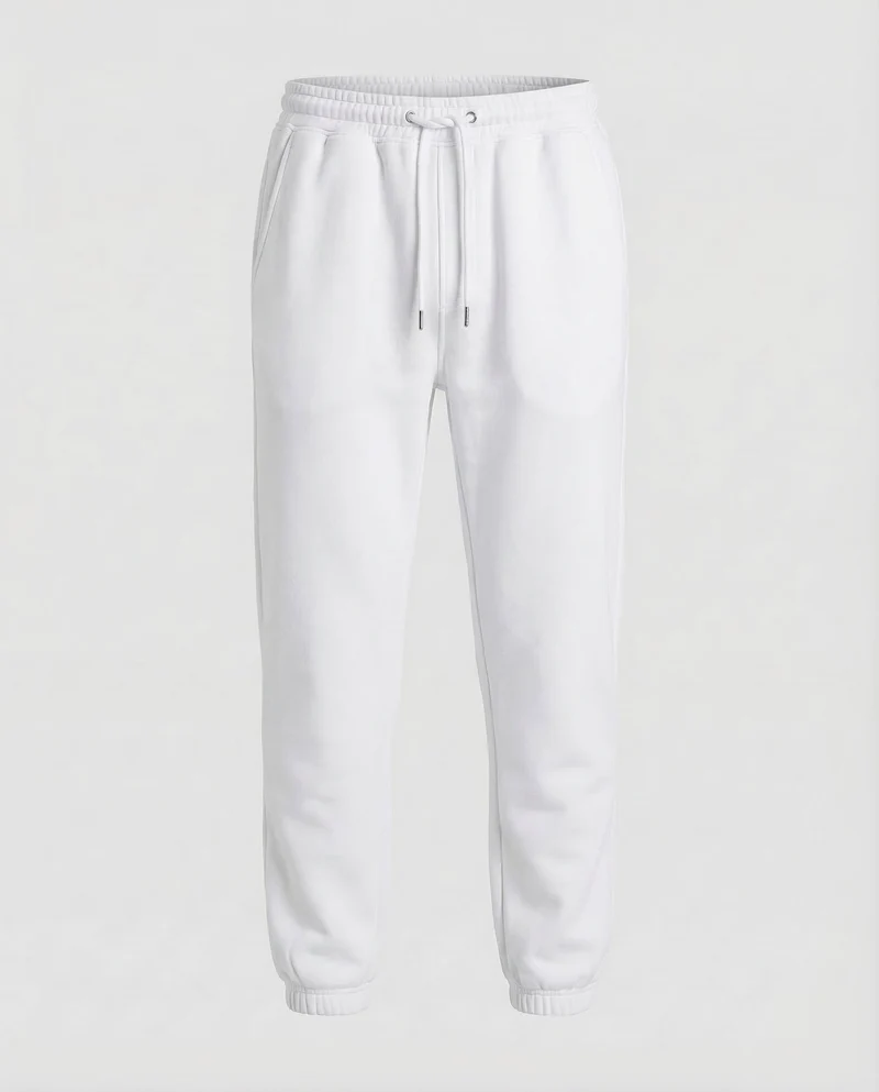 Unisex Jogginghose Baumwollmix