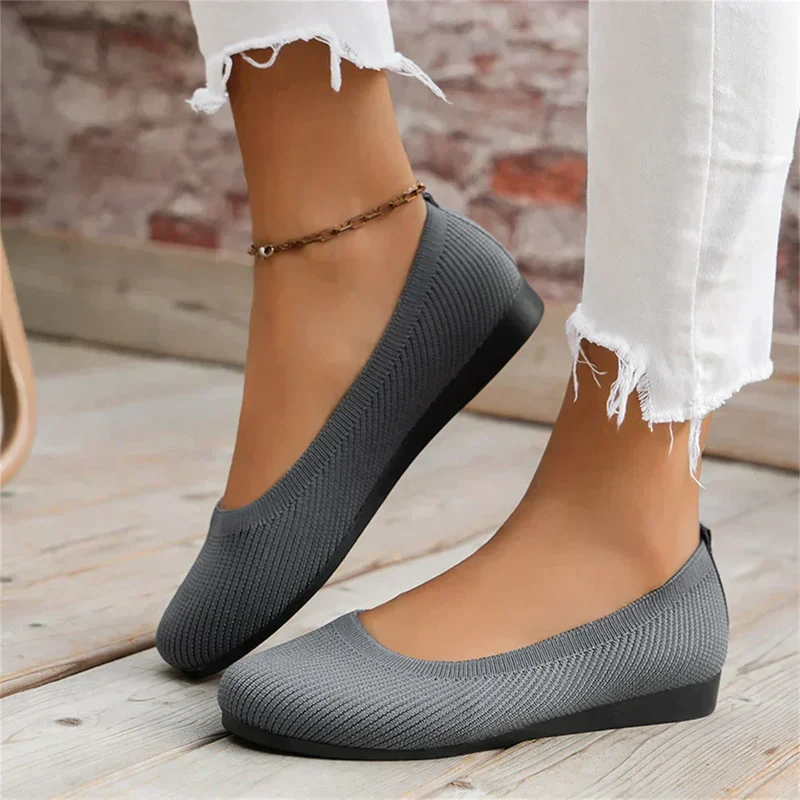 Orthopädische Schlupfschuhe