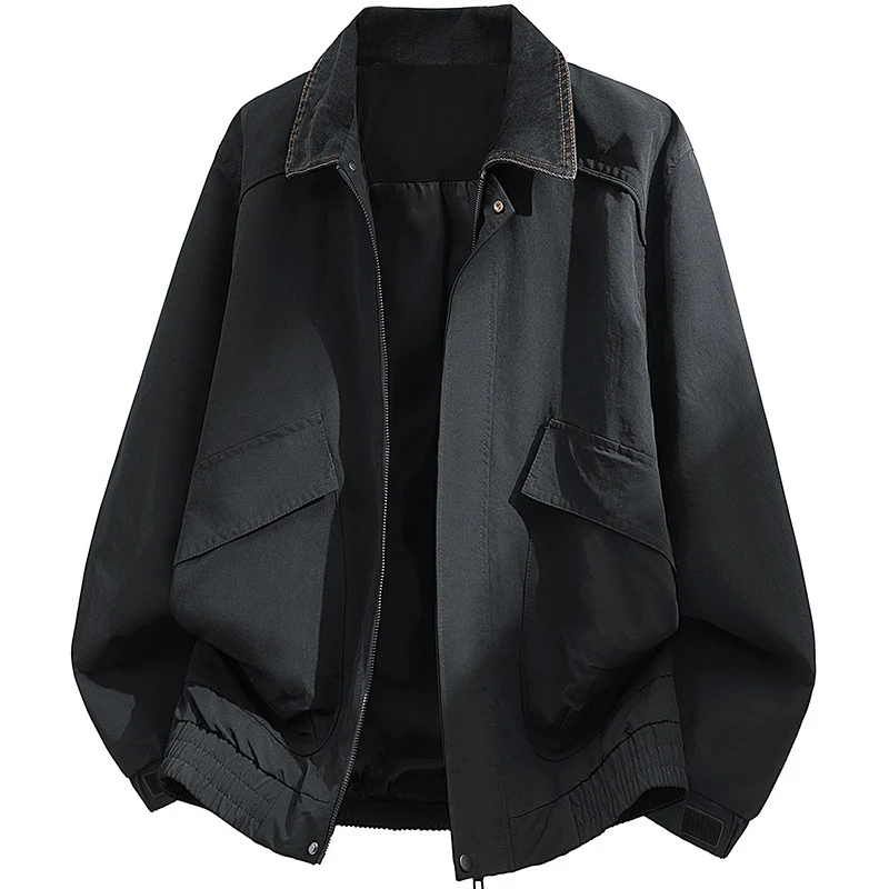 Herren technische Kapuzen-Softshelljacke mit verstellbarer Kapuze und Utility-Taschen Nord Taschen