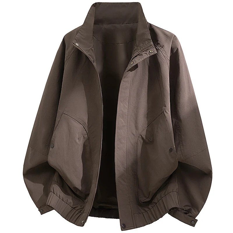 Herren technische Kapuzen-Softshelljacke mit verstellbarer Kapuze und Utility-Taschen Nord Taschen