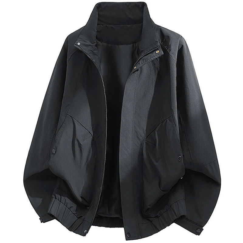 Herren technische Kapuzen-Softshelljacke mit verstellbarer Kapuze und Utility-Taschen Nord Taschen