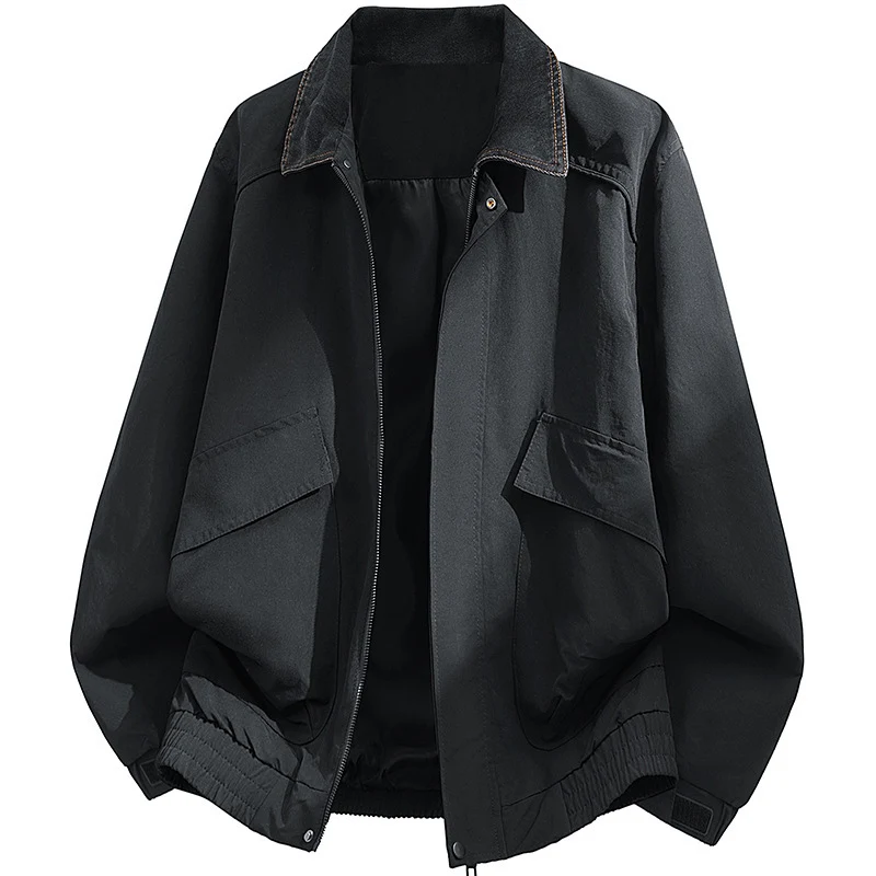 Herren technische Kapuzen-Softshelljacke mit verstellbarer Kapuze und Utility-Taschen Nord Taschen