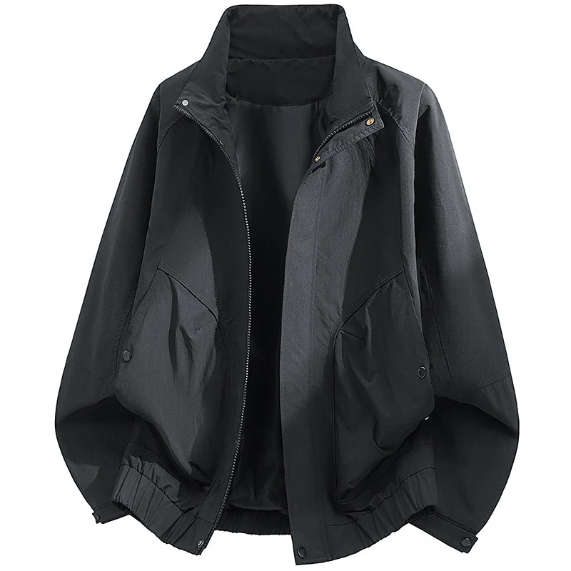 Herren technische Kapuzen-Softshelljacke mit verstellbarer Kapuze und Utility-Taschen Nord Taschen