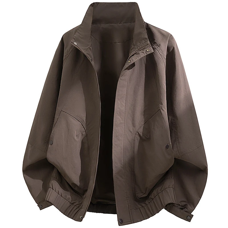 Herren technische Kapuzen-Softshelljacke mit verstellbarer Kapuze und Utility-Taschen Nord Taschen