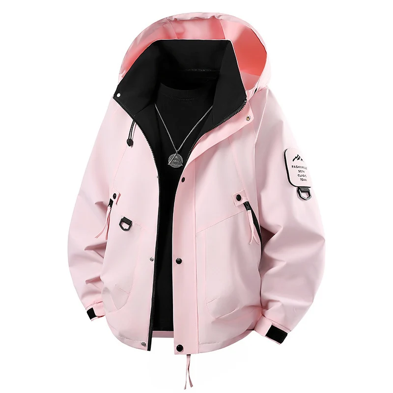 Herren Outdoor-Softshelljacke mit wasserabweisender Membran, vielseitigen Utility-Taschen und verstellbaren Bündchen Nord Taschen
