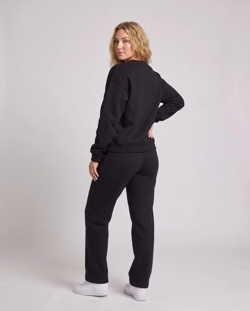 Damen Freizeit Trainingsanzug Nord Taschen