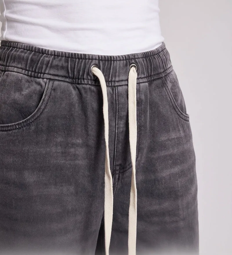 Damen Bequeme Cargo-Hose Nord Taschen