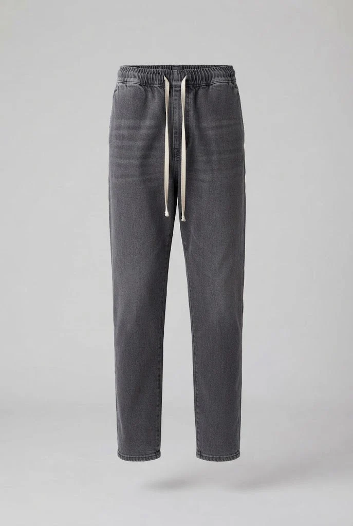 Damen Bequeme Cargo-Hose Nord Taschen