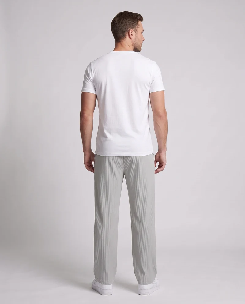 Herren Modische Pluderhosen Nord Taschen