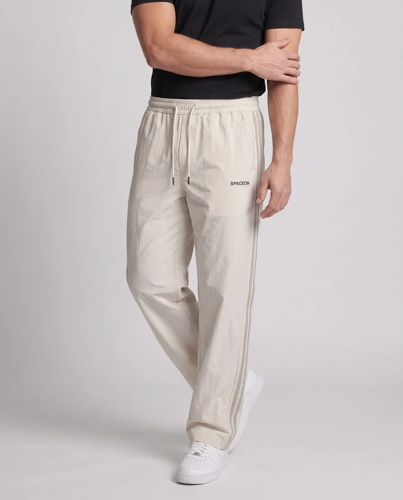 Herren Modische Sportliche Chino-Hose Nord Taschen