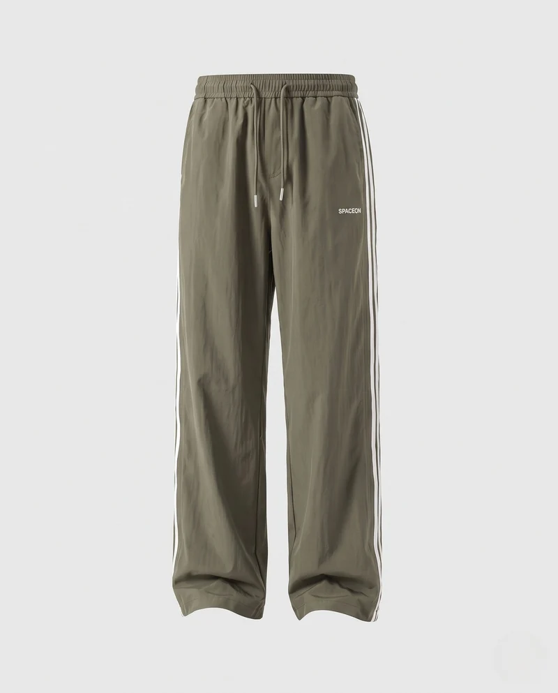 Herren Modische Sportliche Chino-Hose Nord Taschen