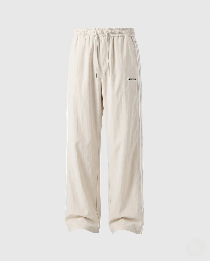 Herren Modische Sportliche Chino-Hose Nord Taschen
