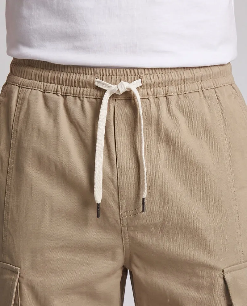 Herren praktische Cargo-Hose Nord Taschen