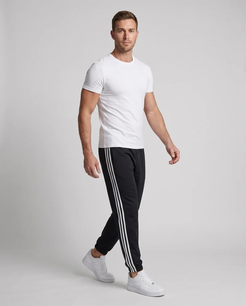 Herren Sportliche Freizeithose Nord Taschen 1787982171