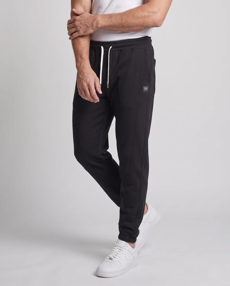 Herren Sportliche Freizeithose Nord Taschen
