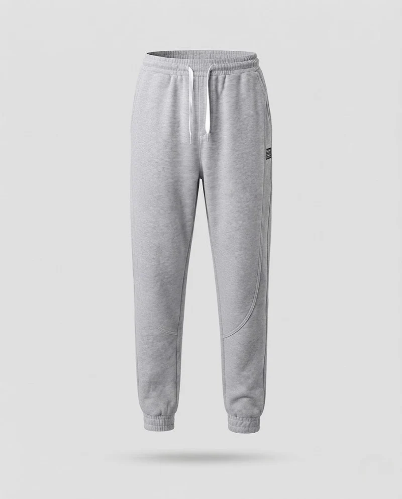 Herren Sportliche Freizeithose Nord Taschen