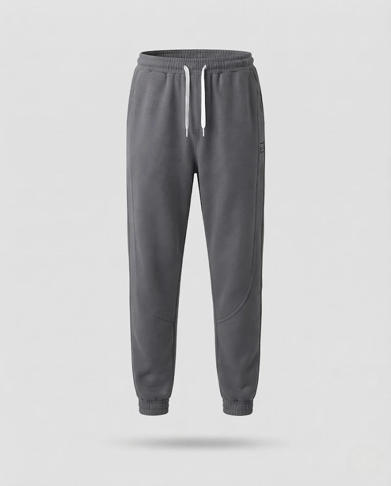 Herren Sportliche Freizeithose Nord Taschen