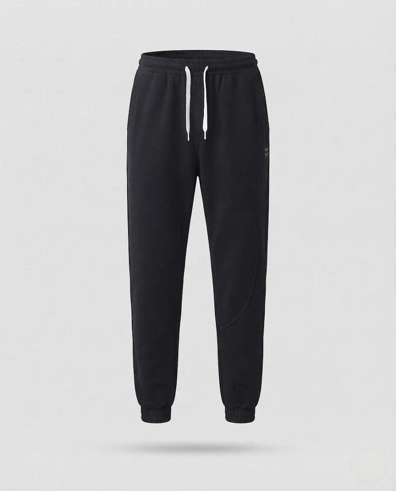 Herren Sportliche Freizeithose Nord Taschen
