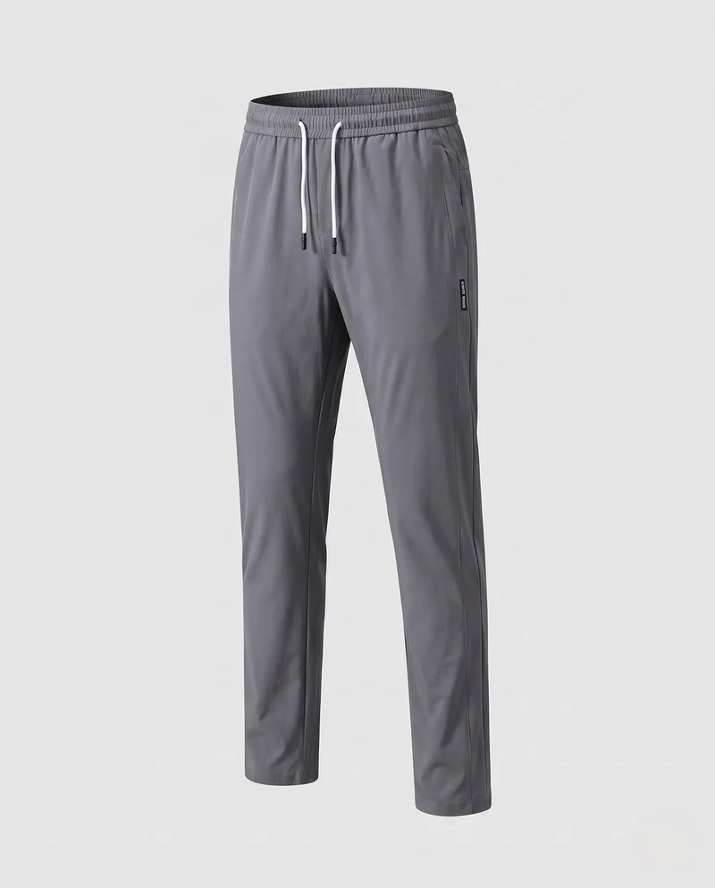 Herren Sportliche Jogginghose Nord Taschen 1787982169