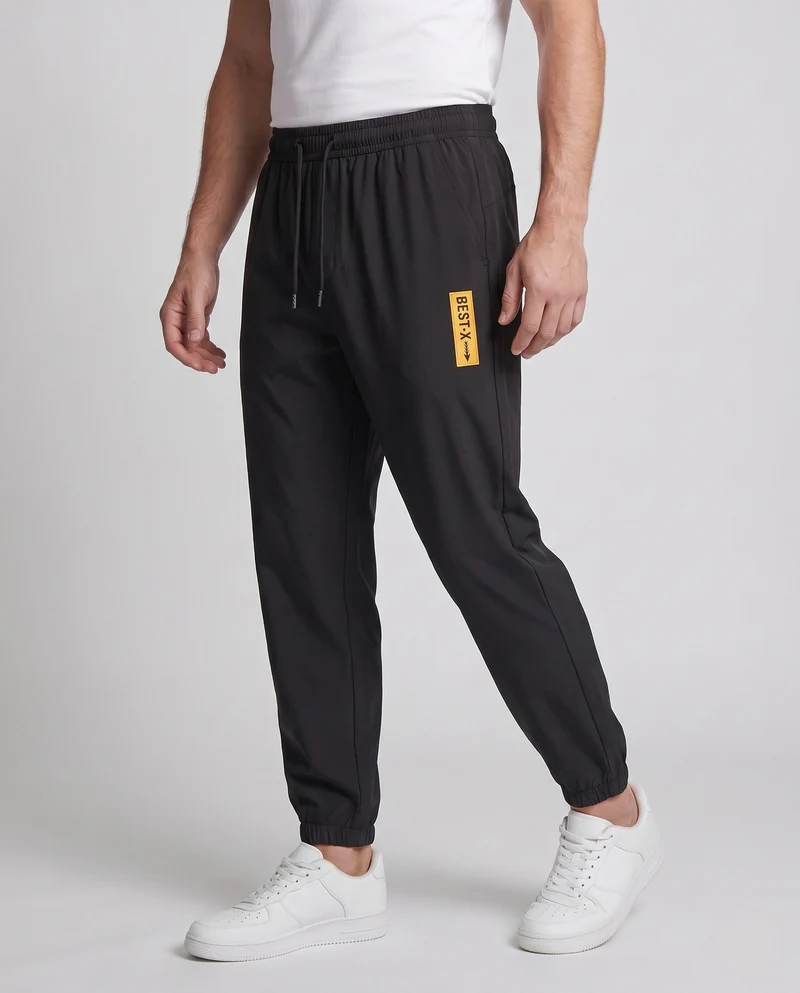 Herren Sportliche Jogginghose Nord Taschen 1787982169