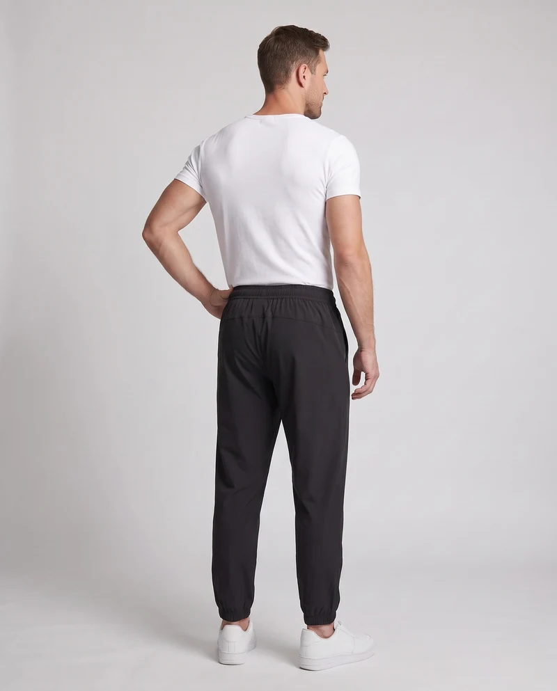 Herren Sportliche Jogginghose Nord Taschen 1787982169