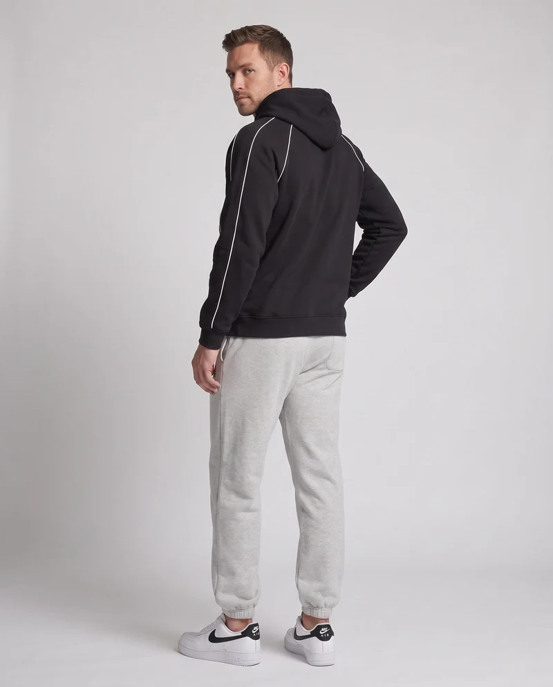 Herren Bequeme Freizeithose mit elastischem Bund Nord Taschen