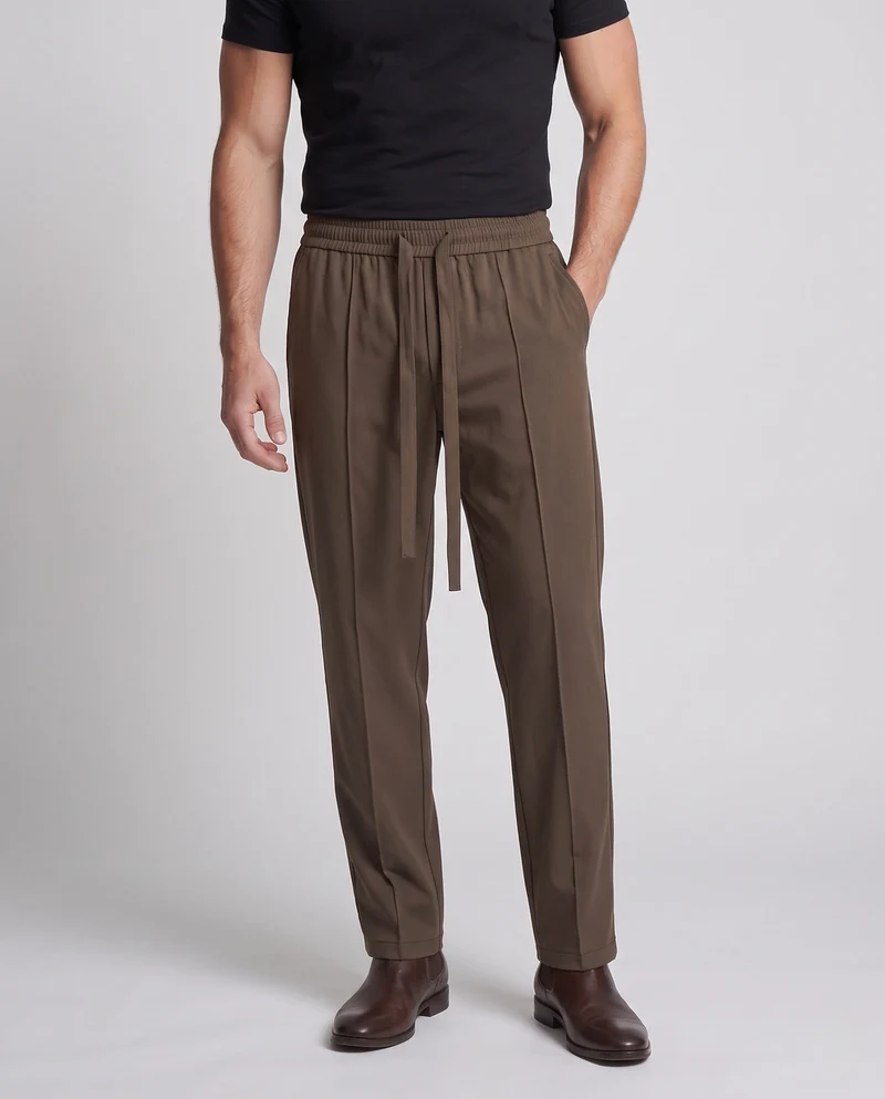 Herren Bequeme Freizeithose Nord Taschen 1787981610
