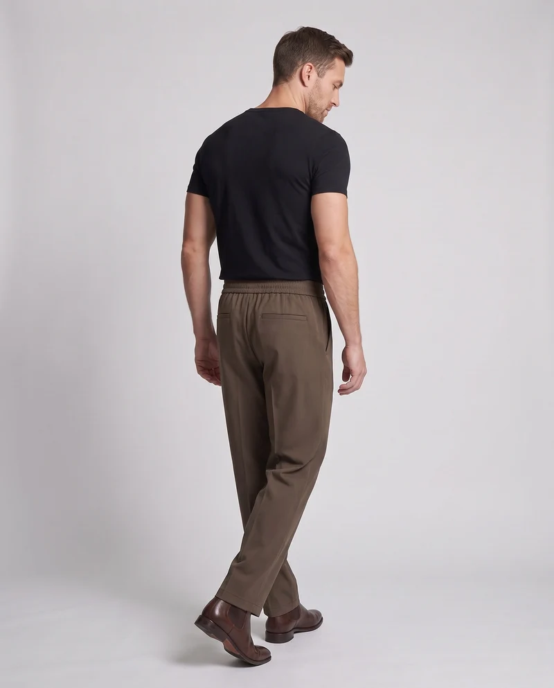 Herren Bequeme Freizeithose Nord Taschen 1787981610