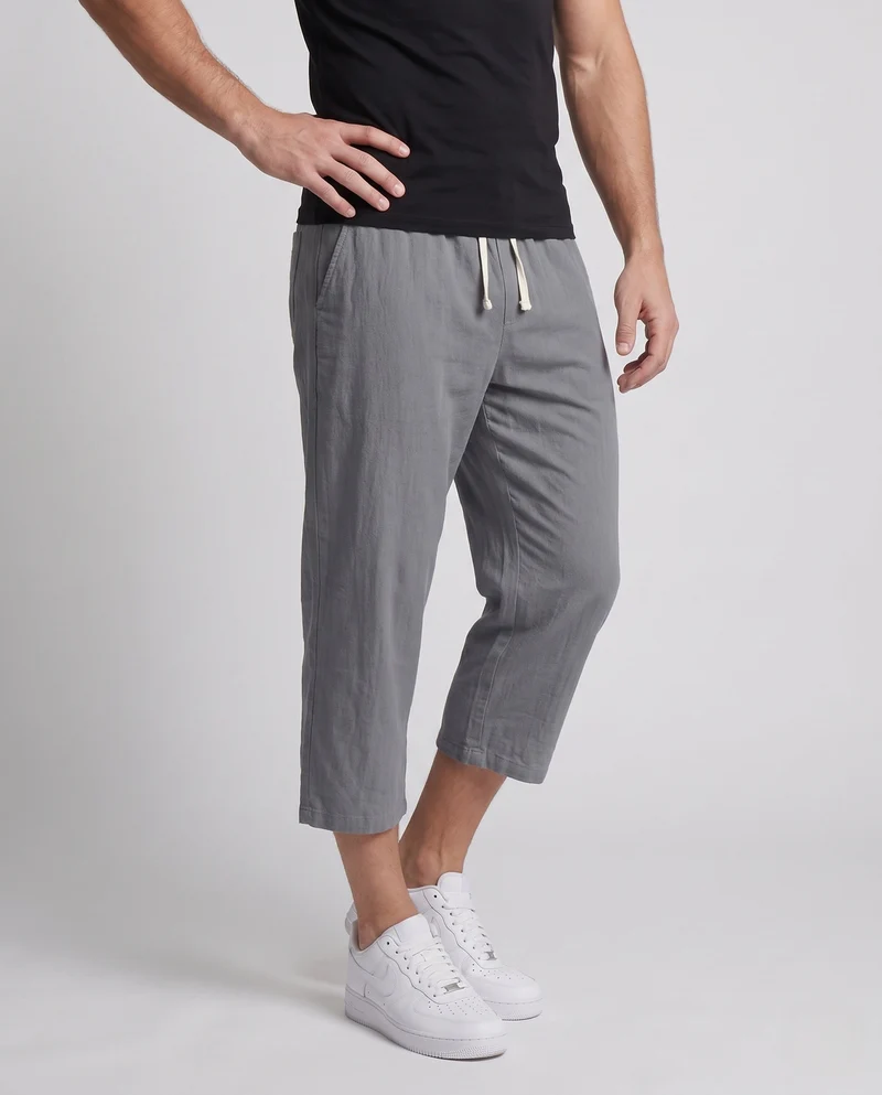Herren Bequeme Freizeithosen Nord Taschen