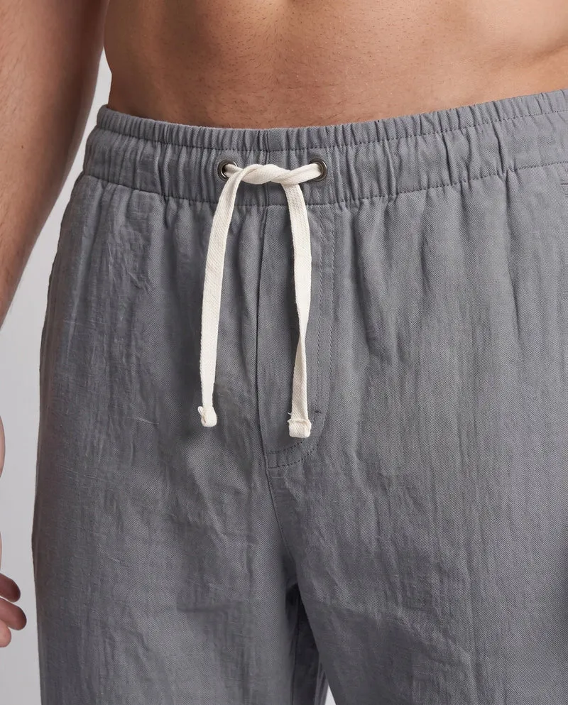 Herren Bequeme Freizeithosen Nord Taschen