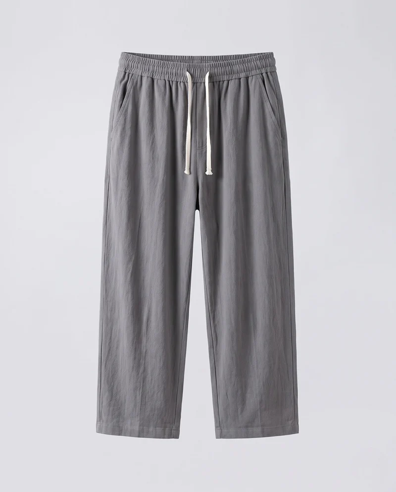 Herren Bequeme Freizeithosen Nord Taschen
