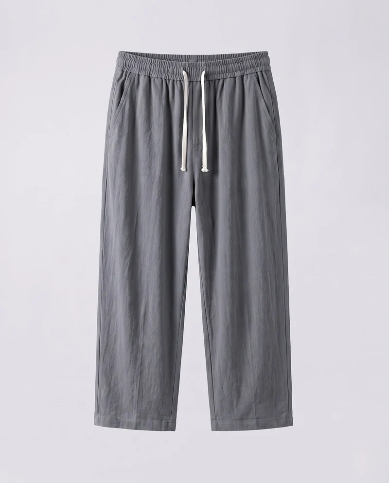Herren Bequeme Freizeithosen Nord Taschen
