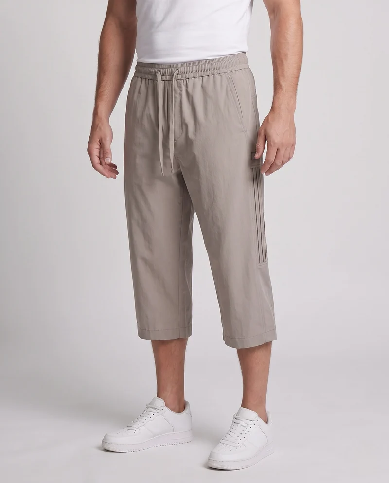 Herren Bequeme Kurz-Hosen Nord Taschen