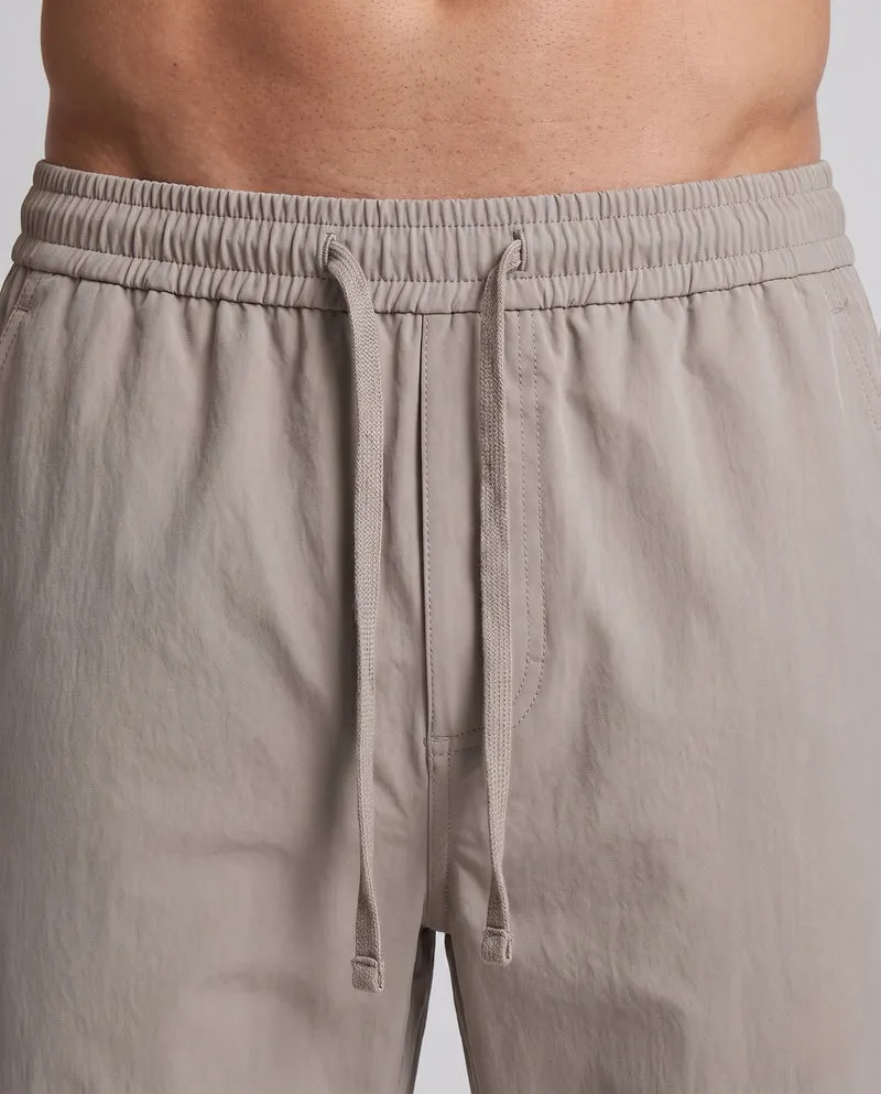 Herren Bequeme Kurz-Hosen Nord Taschen