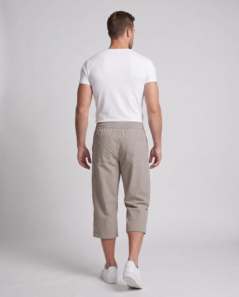 Herren Bequeme Kurz-Hosen Nord Taschen