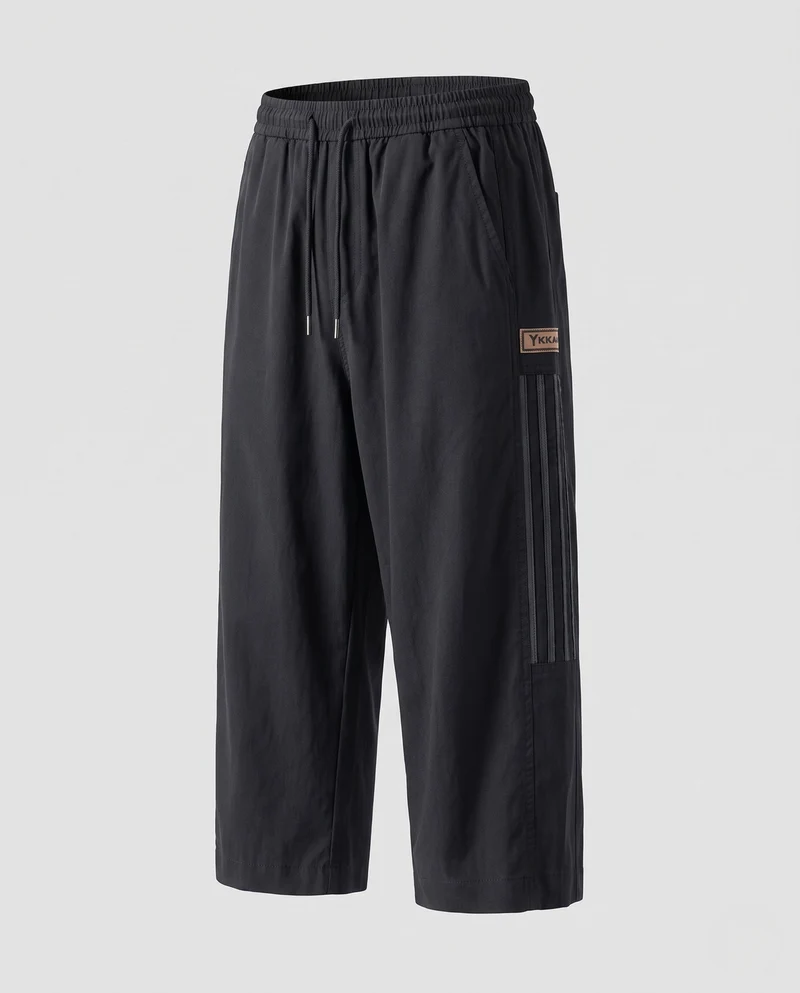 Herren Bequeme Kurz-Hosen Nord Taschen