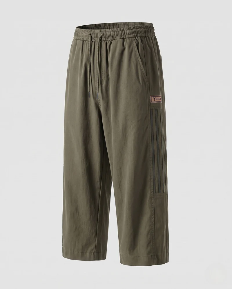 Herren Bequeme Kurz-Hosen Nord Taschen