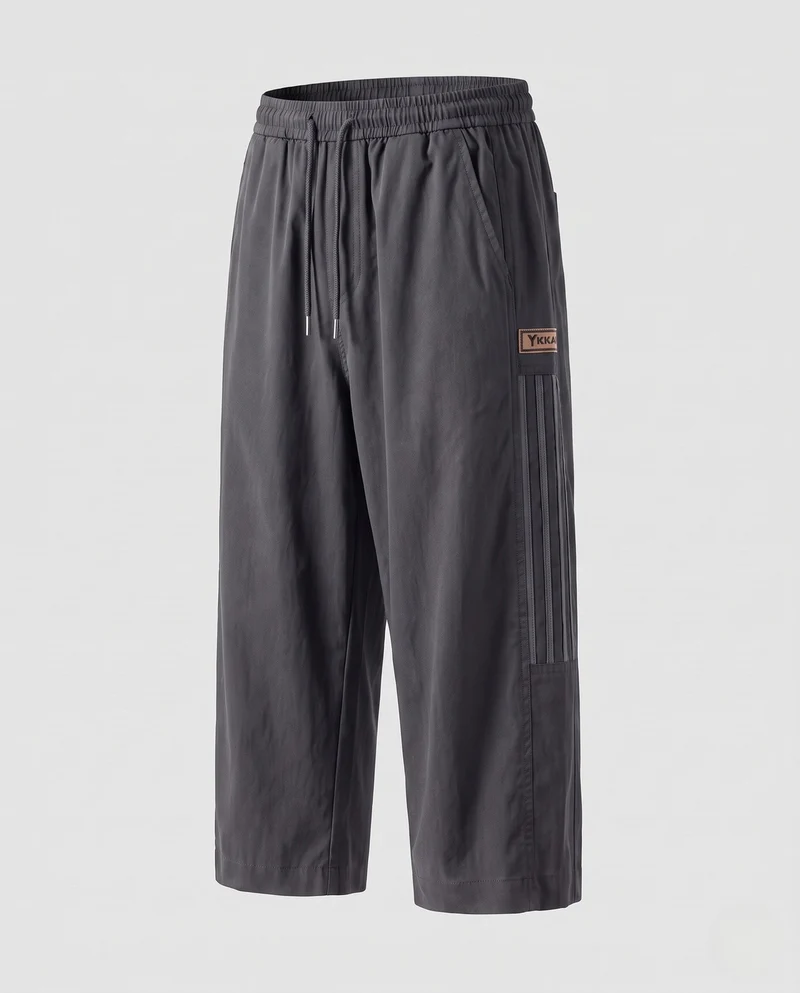 Herren Bequeme Kurz-Hosen Nord Taschen