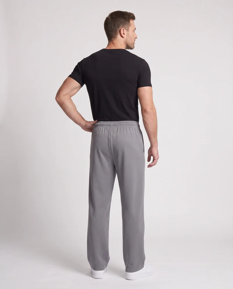 Herren Bequeme Locker geschnittene Freizeithose Nord Taschen