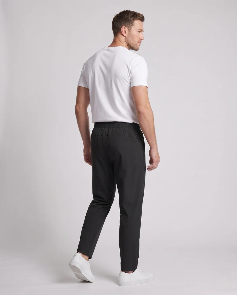 Herren Sportliche Kurze Sporthose Nord Taschen