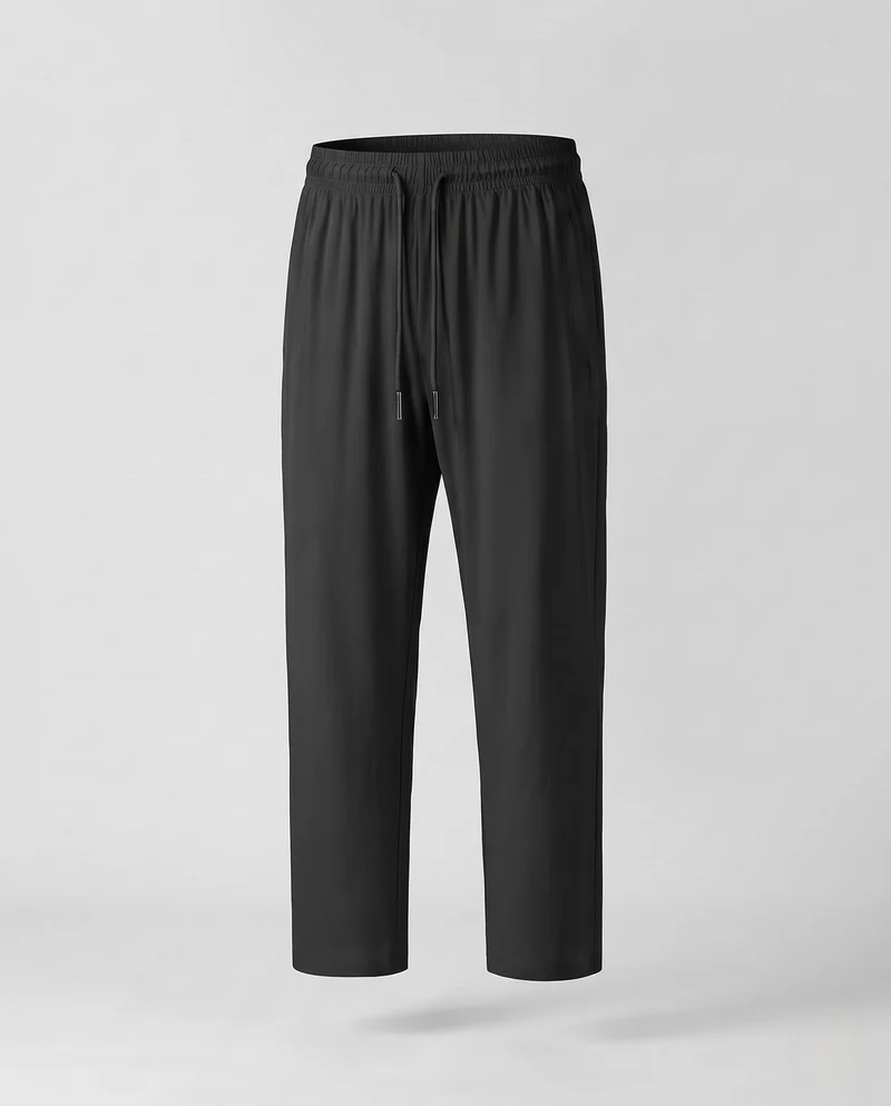 Herren Sportliche Kurze Sporthose Nord Taschen