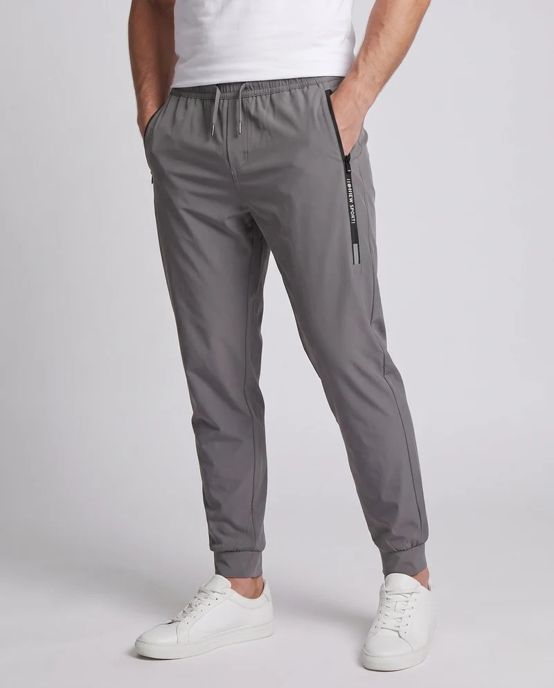 Herren Sportliche Relax-Hosen Nord Taschen