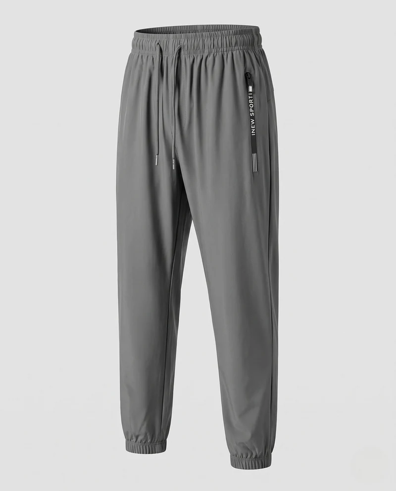 Herren Sportliche Relax-Hosen Nord Taschen