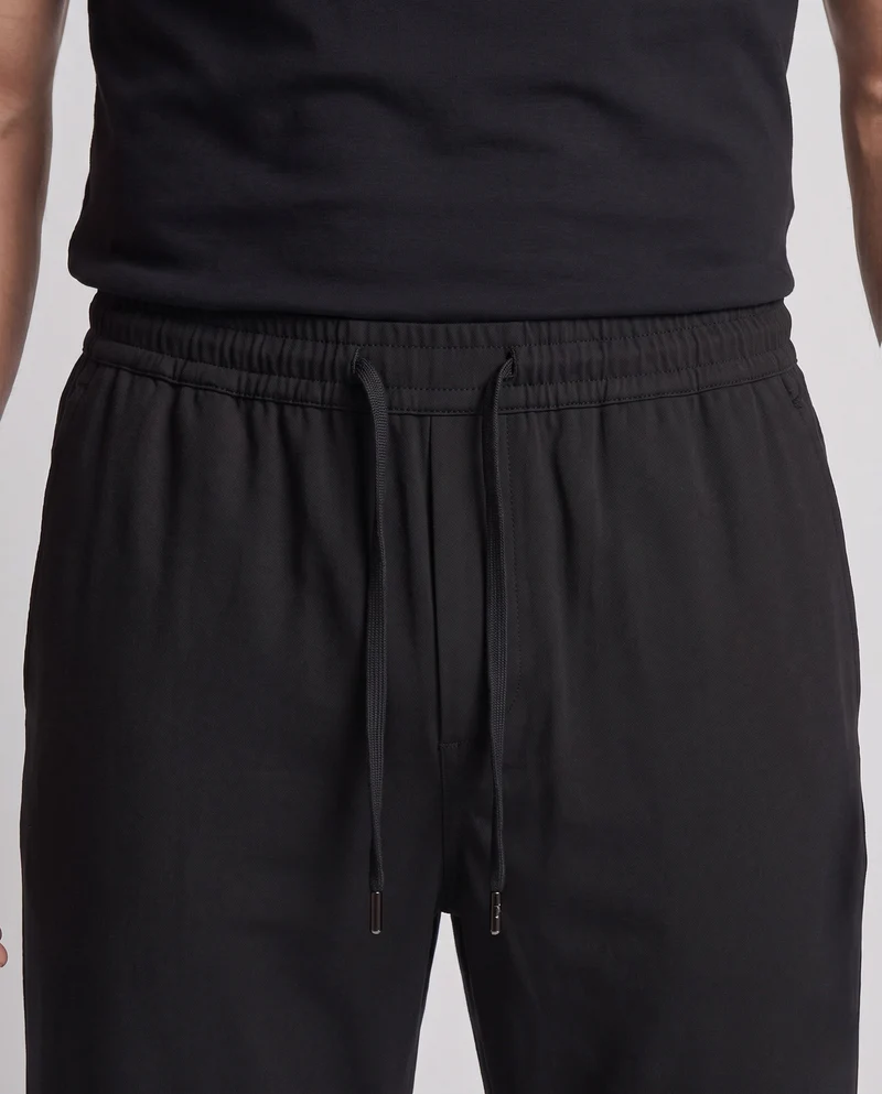 Herren Sportliche Relaxed Fit Hose Nord Taschen